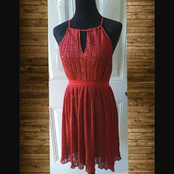 FRANCESCA'S Dress - Picture 3 of 8